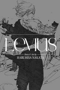 Lee más sobre el artículo Levius Manga en Español