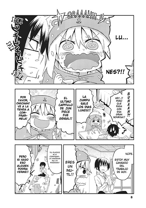 00078-Tucomicmanga-Descargar-Leer-más-sobre-Himouto!-Umaru-chan-Volumen-Tomo-Capitulo-11