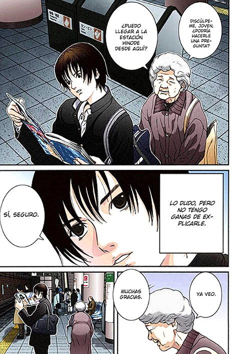 00081-Tucomicmanga-Descargar-Leer-más-sobre-Gantz-Full-Color-Volumen-Tomo-Capitulo-19