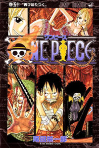 Lee más sobre el artículo One Piece Full Color – Saga De Thriller Bark Manga en Español