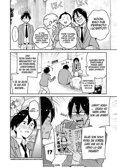 00032-Tucomicmanga-Descargar-Leer-más-sobre-Hajimete-No-Gal-Volumen-Tomo-Capitulo-14