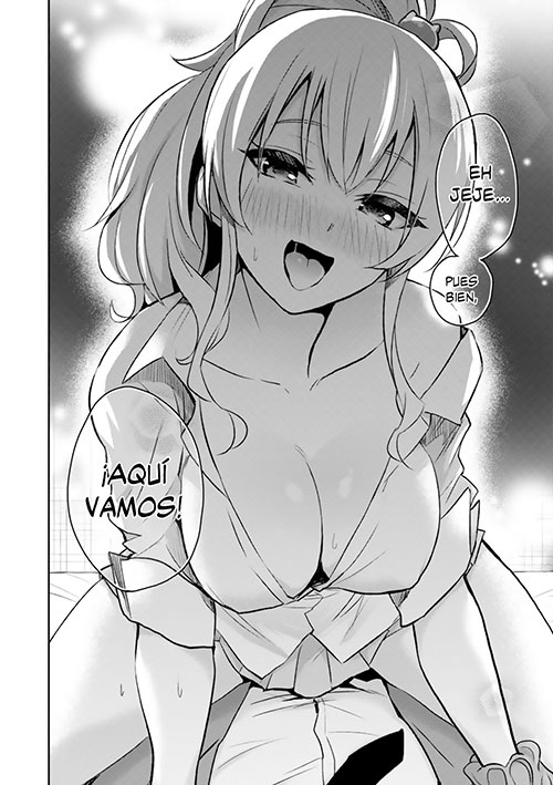 00032-Tucomicmanga-Descargar-Leer-más-sobre-Hajimete-No-Gal-Volumen-Tomo-Capitulo-14