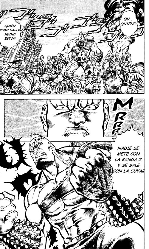 00088-Tucomicmanga-Descargar-Leer-más-sobre-Hokuto-No-Ken-Volumen-Tomo-Capitulo-27