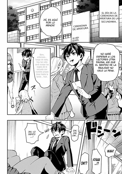 00204-Tucomicmanga-Descargar-Leer-más-sobre-Kimi-No-Koto-Ga-Daidaidaidaidaisuki-Na-100-Nin-No-Kanojo-Volumen-Tomo-Capitulo-9