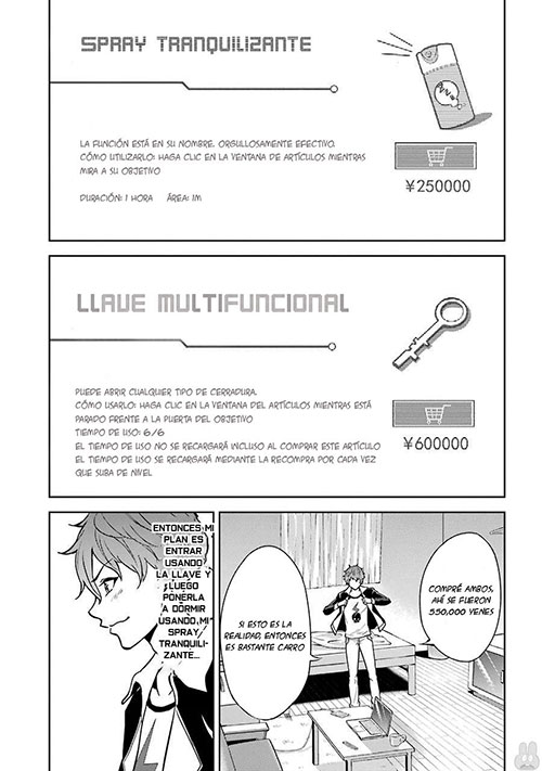 00181-Tucomicmanga-Descargar-Leer-más-sobre-Ore-No-Genjitsu-Wa-Renai-Game??-Ka-To-Omottara-Inochigake-No-Game-Datta-Volumen-Tomo-Capitulo-6