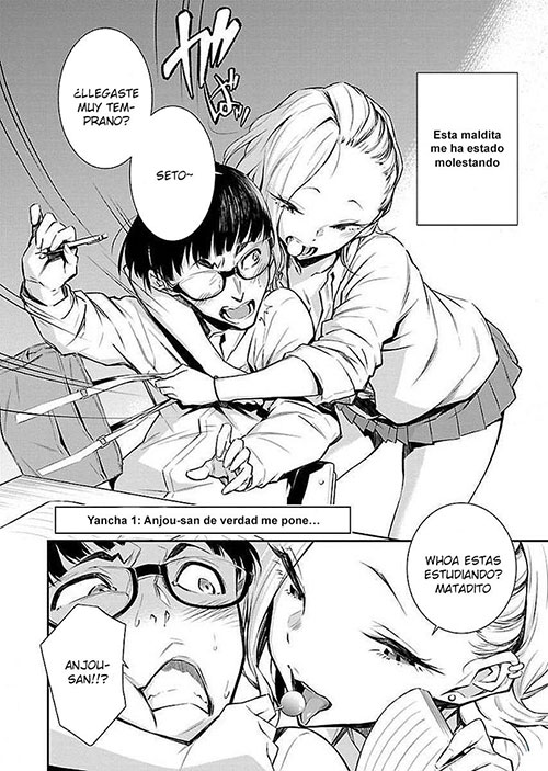 00182-Tucomicmanga-Descargar-Leer-más-sobre-Yancha-Gal-No-Anjou-San-Volumen-Tomo-Capitulo-7