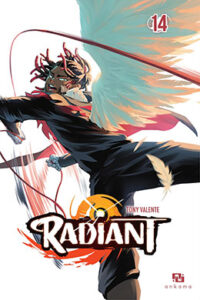 Lee más sobre el artículo Radiant Manga en Español