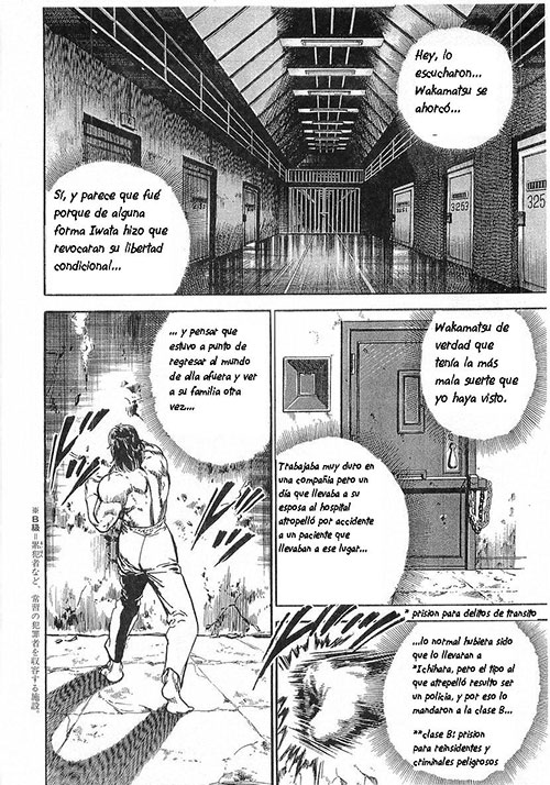 00346-Tucomicmanga-Descargar-Leer-mas-sobre-Riki-Oh~Violence-Hero-Volumen-Tomo-Capitulo-12