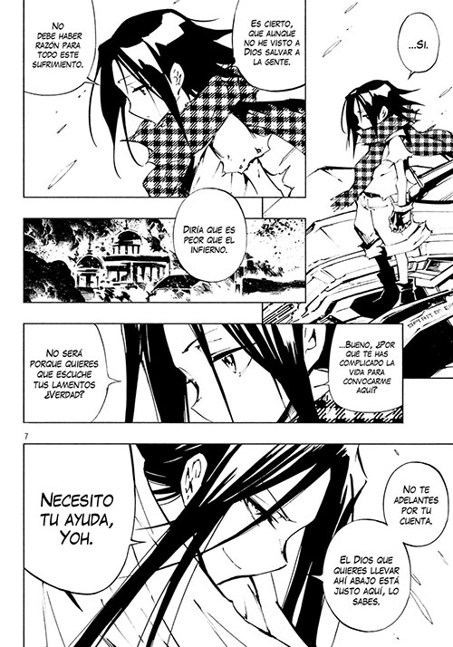 00348-Tucomicmanga-Descargar-Leer-mas-sobre-Shaman-King-The-Super-Star -Volumen-Tomo-Capitulo-4