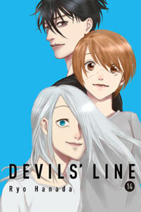 Lee más sobre el artículo Devil’S Line Manga en Español