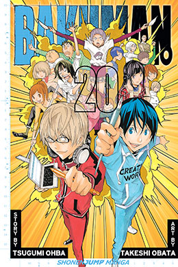 00289-Tucomicmanga-Descargar-Leer-más-sobre-Bakuman-Volumen-Tomo-Capitulo-20