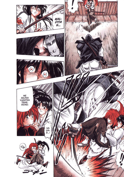 00290-Tucomicmanga-Descargar-Leer-más-sobre-Rurouni-Kenshin-Edicion-Kanzenban-Volumen-Tomo-Capitulo-22