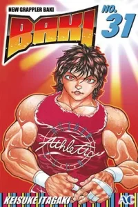 00315-Tucomicmanga-Descargar-Leer-más-sobre-New-Grappler-Baki-Volumen-Tomo-Capitulo-31