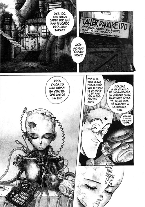 00300-Tucomicmanga-Descargar-Leer-más-sobre-Gunnm-Battle-Angel-Alita-Volumen-Tomo-Capitulo-12