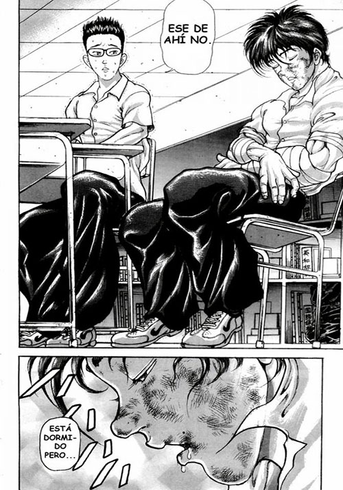 00315-Tucomicmanga-Descargar-Leer-más-sobre-New-Grappler-Baki-Volumen-Tomo-Capitulo-31