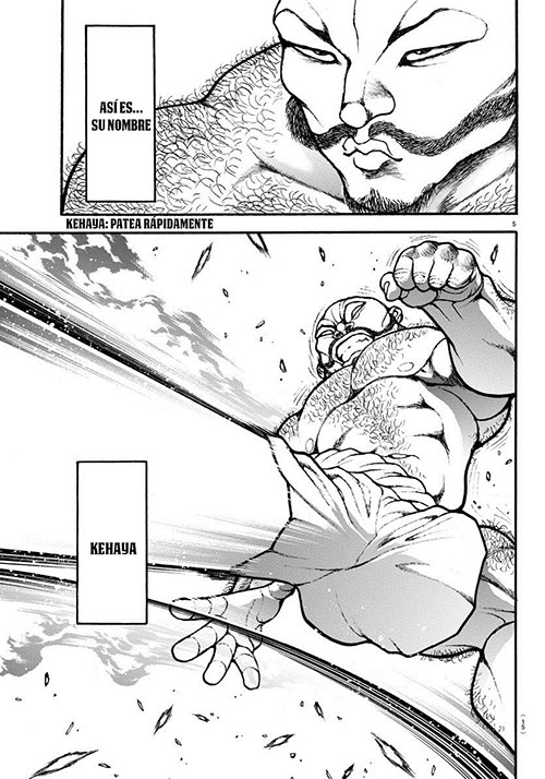 00319-Tucomicmanga-Descargar-Leer-más-sobre-Baki-Dou-II-Volumen-Tomo-Capitulo-13