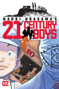 Lee más sobre el artículo 20th Century Boys Manga en Español