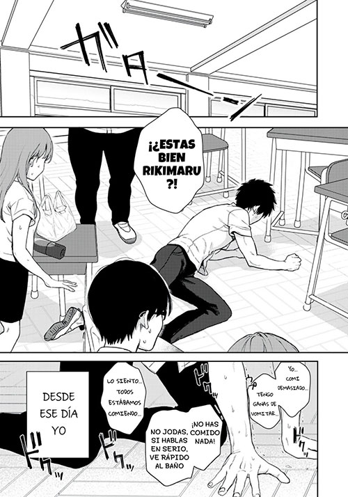 00379-Tucomicmanga-Descargar-Leer-mas-sobre-Kimi-Dake-Ga-Hontou-Volumen-Tomo-Capitulo-1