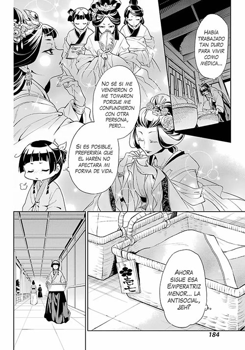 00401-Tucomicmanga-Descargar-Leer-mas-sobre-Kusuriya-No-Hitorigoto-Volumen-Tomo-Capitulo-10