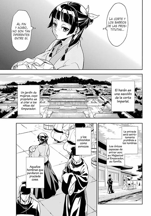 00401-Tucomicmanga-Descargar-Leer-mas-sobre-Kusuriya-No-Hitorigoto-Volumen-Tomo-Capitulo-10