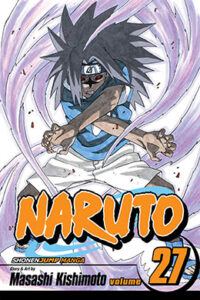 Lee más sobre el artículo Naruto Re-Edition Manga en Español