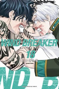 Lee más sobre el artículo Wind Breaker [Vol. 01-18] – Increíble Manga en Español