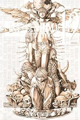 00430-Tucomicmanga-Descargar-Leer-mas-sobre-Death-Note-Full-Color-Volumen-Tomo-Capitulo-12