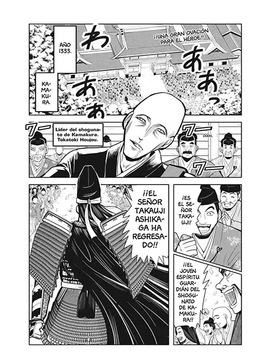 00418-Tucomicmanga-Descargar-Leer-mas-sobre-Nige-Jouzu-no-Wakagimi-The-Elusive-Samurai-Volumen-Tomo-Capitulo-16