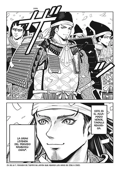 00418-Tucomicmanga-Descargar-Leer-mas-sobre-Nige-Jouzu-no-Wakagimi-The-Elusive-Samurai-Volumen-Tomo-Capitulo-16