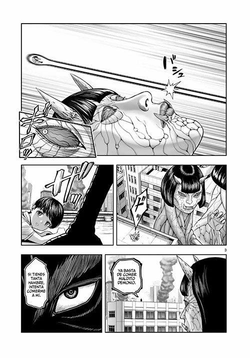 00420-Tucomicmanga-Descargar-Leer-mas-sobre-Niwatori-Fighter-Rooster-Fighter-Volumen-Tomo-Capitulo-5