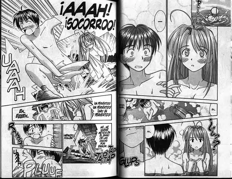 00427-Tucomicmanga-Descargar-Leer-mas-sobre-Love-Hina-Volumen-Tomo-Capitulo-14