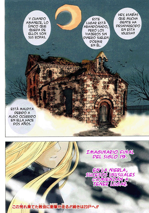 00432-Tucomicmanga-Descargar-Leer-mas-sobre-D.Gray-Man-Volumen-Tomo-Capitulo-28