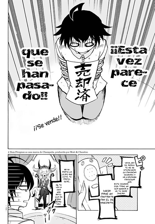 00089-Tucomicmanga-Descargar-Leer-más-sobre-Mairimashita!-Iruma-Kun-Volumen-Tomo-Capitulo-36