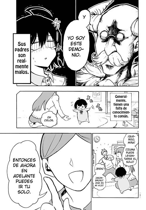 00089-Tucomicmanga-Descargar-Leer-más-sobre-Mairimashita!-Iruma-Kun-Volumen-Tomo-Capitulo-36