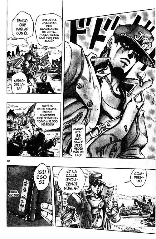 00167-Tucomicmanga-Descargar-Leer-más-sobre-JoJo’s-Bizarre-Adventure-Part-4-Diamond-Is-Unbreakable-Volumen-Tomo-Capitulo-46