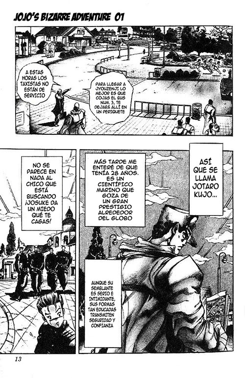 00167-Tucomicmanga-Descargar-Leer-más-sobre-JoJo’s-Bizarre-Adventure-Part-4-Diamond-Is-Unbreakable-Volumen-Tomo-Capitulo-46