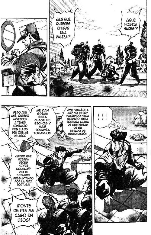 00167-Tucomicmanga-Descargar-Leer-más-sobre-JoJo’s-Bizarre-Adventure-Part-4-Diamond-Is-Unbreakable-Volumen-Tomo-Capitulo-46