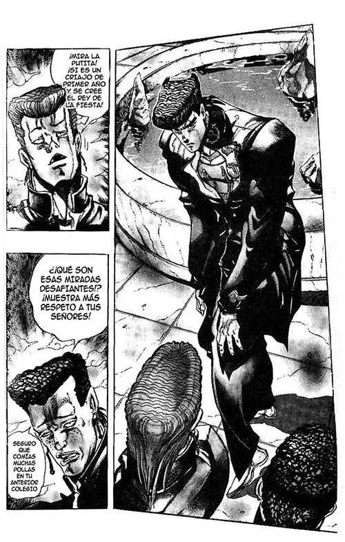 00167-Tucomicmanga-Descargar-Leer-más-sobre-JoJo’s-Bizarre-Adventure-Part-4-Diamond-Is-Unbreakable-Volumen-Tomo-Capitulo-46