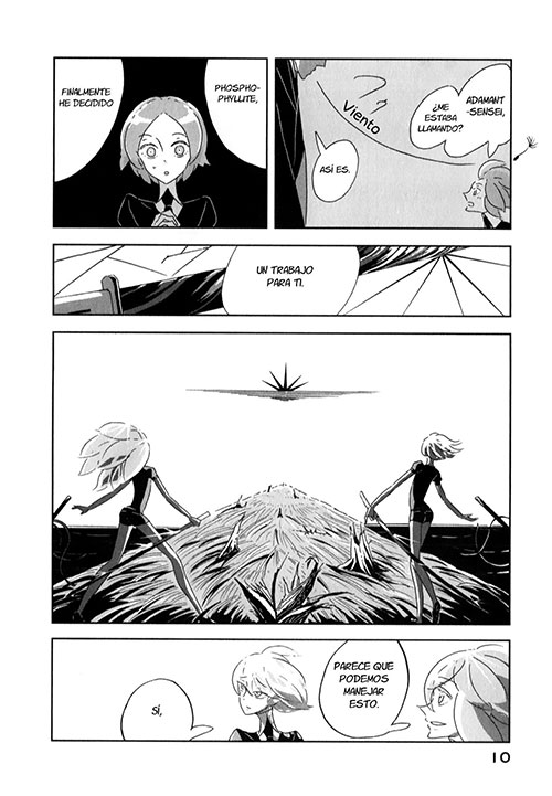 00177-Tucomicmanga-Descargar-Leer-más-sobre-Houseki-No-Kuni-Volumen-Tomo-Capitulo-11