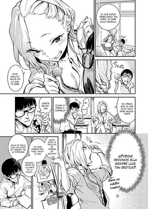 00182-Tucomicmanga-Descargar-Leer-más-sobre-Yancha-Gal-No-Anjou-San-Volumen-Tomo-Capitulo-7