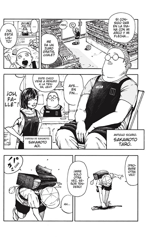 00203-Tucomicmanga-Descargar-Leer-más-sobre-Sakamoto-Days-Volumen-Tomo-Capitulo-7