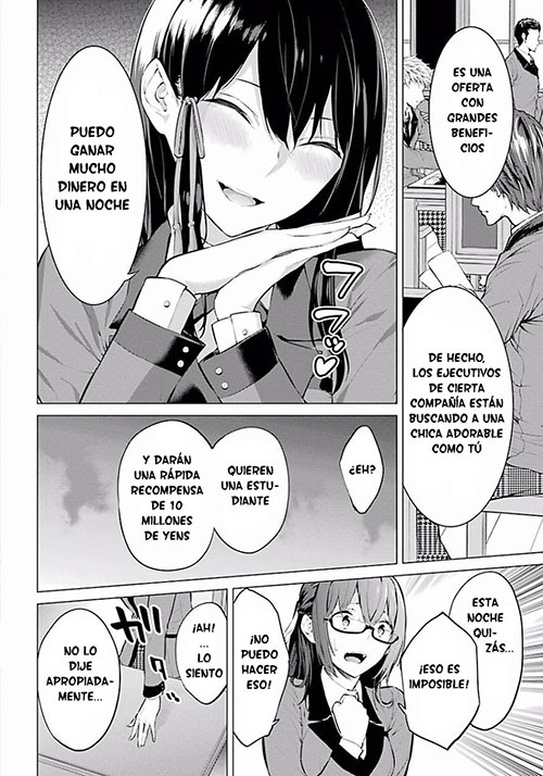 00249-Tucomicmanga-Descargar-Leer-más-sobre-Kakegurui-Midari-Volumen-Tomo-Capitulo-4