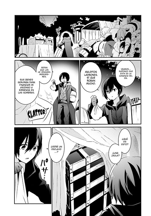 00386-Tucomicmanga-Descargar-Leer-mas-sobre-Kage-No-Jitsuryokusha-Ni-Naritakute-Volumen-Tomo-Capitulo-12