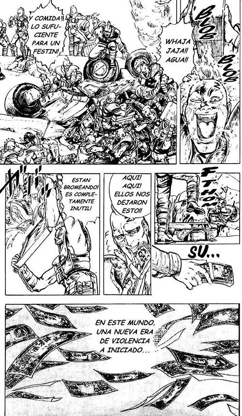 00088-Tucomicmanga-Descargar-Leer-más-sobre-Hokuto-No-Ken-Volumen-Tomo-Capitulo-27