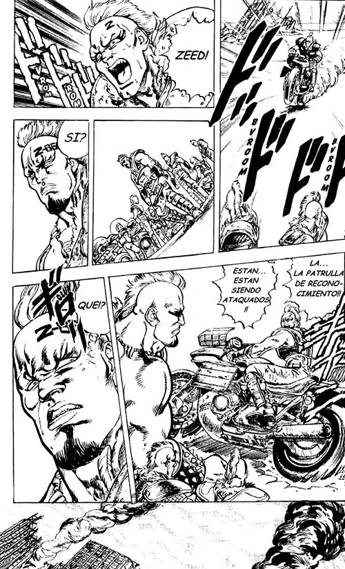 00088-Tucomicmanga-Descargar-Leer-más-sobre-Hokuto-No-Ken-Volumen-Tomo-Capitulo-27