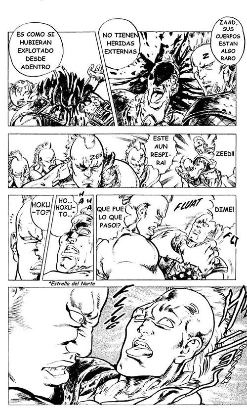 00088-Tucomicmanga-Descargar-Leer-más-sobre-Hokuto-No-Ken-Volumen-Tomo-Capitulo-27