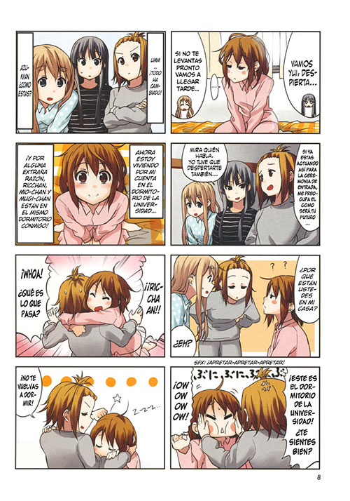 00263-Tucomicmanga-Descargar-Leer-más-sobre-K-On!-College-Volumen-Tomo-Capitulo-1