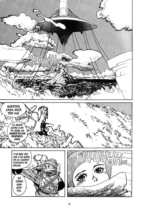 00300-Tucomicmanga-Descargar-Leer-más-sobre-Gunnm-Battle-Angel-Alita-Volumen-Tomo-Capitulo-12