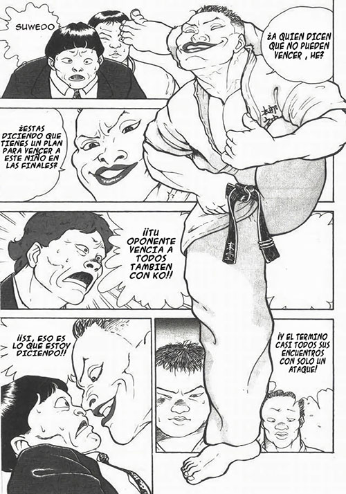 00314-Tucomicmanga-Descargar-Leer-más-sobre-Baki-The-Grappler-Volumen-Tomo-Capitulo-42