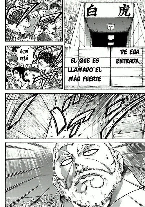 00318-Tucomicmanga-Descargar-Leer-más-sobre-Baki-Dou-Volumen-Tomo-Capitulo-22